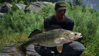 2. Fishing Sim World: Pro Tour - Jezioro Bestii PL (DLC) (PC) (klucz STEAM)