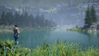 5. Fishing Sim World: Pro Tour - Jezioro Bestii PL (DLC) (PC) (klucz STEAM)