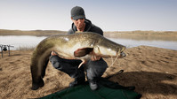 1. Fishing Sim World: Pro Tour - Lago Del Mundo PL (PC) (klucz STEAM)