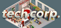 1. Tech Corp. (PC) (klucz STEAM)