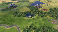 10. Civilization VI – Pakiet Majów i Wielkiej Kolumbii (MAC) (PC) (klucz STEAM)