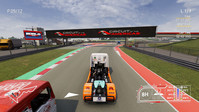 3. FIA European Truck Racing Championship PL (PC) (klucz STEAM)