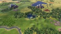 6. Civilization VI Przepustka New Frontier (MAC) (klucz STEAM)