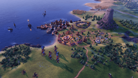 11. Civilization VI – Pakiet Majów i Wielkiej Kolumbii (MAC) (PC) (klucz STEAM)