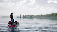 2. Fishing Sim World: Pro Tour - Lake Dylan PL (PC) (klucz STEAM)