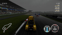 2. FIA European Truck Racing Championship PL (PC) (klucz STEAM)