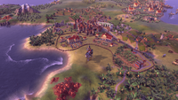 7. Civilization VI – Pakiet Majów i Wielkiej Kolumbii (MAC) (PC) (klucz STEAM)