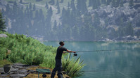3. Fishing Sim World: Pro Tour - Jezioro Bestii PL (DLC) (PC) (klucz STEAM)