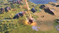 2. Civilization VI Przepustka New Frontier (MAC) (klucz STEAM)