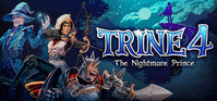 1. Trine 4: The Nightmare Prince PL (PC) (klucz STEAM)