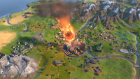 1. Civilization VI – Pakiet Majów i Wielkiej Kolumbii (MAC) (PC) (klucz STEAM)