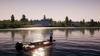 4. Fishing Sim World: Pro Tour - Lake Dylan PL (PC) (klucz STEAM)