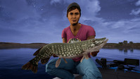 3. Fishing Sim World: Pro Tour - Lago Del Mundo PL (PC) (klucz STEAM)