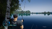 3. Fishing Sim World: Pro Tour - Gigantica Road Lake PL (PC) (klucz STEAM)