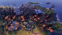 1. Civilization VI Przepustka New Frontier (MAC) (klucz STEAM)