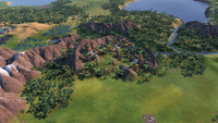 12. Civilization VI – Pakiet Majów i Wielkiej Kolumbii (MAC) (PC) (klucz STEAM)