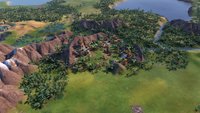 7. Civilization VI Przepustka New Frontier (MAC) (klucz STEAM)