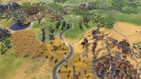 9. Civilization VI – Pakiet Majów i Wielkiej Kolumbii (MAC) (PC) (klucz STEAM)