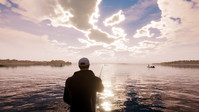 3. Fishing Sim World: Pro Tour - Lake Dylan PL (PC) (klucz STEAM)