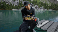 4. Fishing Sim World: Pro Tour - Jezioro Bestii PL (DLC) (PC) (klucz STEAM)