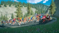 7. Tour de France 2023 (PC) (klucz STEAM)
