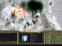 5. Age of Wonders II: The Wizard's Throne (PC) (klucz STEAM)