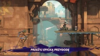 3. Prince of Persia: The Lost Crown PL (PS5)