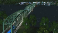 6. Cities: Skylines - Content Creator Pack: Bridges & Piers PL (DLC) (PC) (klucz STEAM)