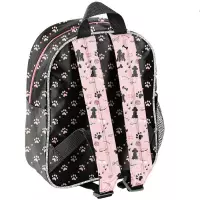 2. Paso Plecak Przedszkolaka Black Dog PP25DB-503
