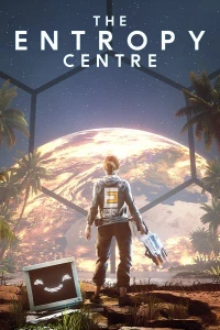 1. The Entropy Centre PL (PC) (klucz STEAM)