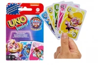 2. Mattel Uno Junior Psi Patrol 2 HPY62