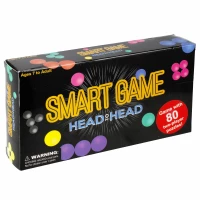 1. Mega Creative Gra Edukacyjna Kulki 531502