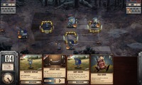 2. Ironclad Tactics (PC/MAC/LX) DIGITAL (klucz STEAM)