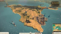 4. Total War: ROME II - Hannibal at the Gates Campaign Pack (DLC) (PC) (klucz STEAM)