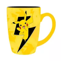 2. Kubek Pokemon - Pika, Pika