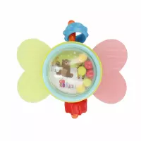 7. Bam Bam Grzechotka Motyl 521376