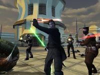 10. Star Wars: Knights of the Old Republic II - The Sith Lords (PC) (klucz STEAM)