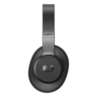 4. Fresh N Rebel Słuchawki Nauszne Clam Bluetooth Anc - Storm Grey