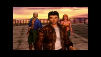 4. Shenmue I & II (PC) (klucz STEAM)