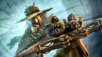 6. Oddworld: Stranger's Wrath HD (PC) (klucz STEAM)