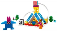 4. LEGO SPIKE Essential dla klas 1-3 szkoły podstawowej