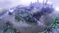 4. Two Point Campus PL (PC) (klucz STEAM)