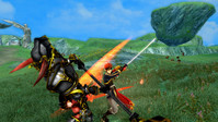 7. Sword Art Online: Lost Song (PC) DIGITAL (klucz STEAM)