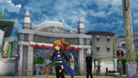 2. Sword Art Online: Lost Song (PC) DIGITAL (klucz STEAM)