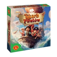 1. Alexander Skarb piratów