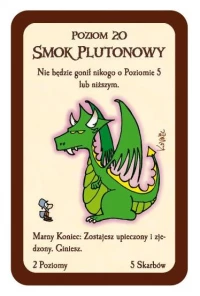 3. Munchkin (edycja polska)