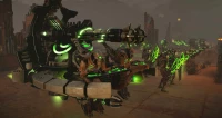 12. Warhammer 40,000: Battlesector - Necrons PL (DLC) (PC) (klucz STEAM)