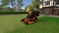 13. Lawn Mowing Simulator - Landmark Edition PL (NS)