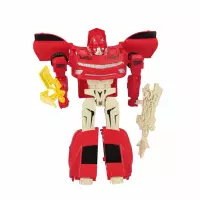 9. Mega Creative Robot 2w1 Auto 547638