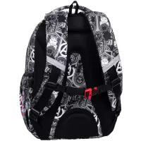 3. CoolPack Jerry Plecak Szkolny Avengers F029778
